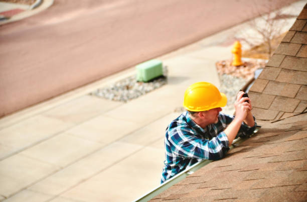 Best Emergency Roof Repair  in National City, CA