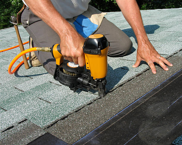 Roof Waterproofing Services in National City, CA