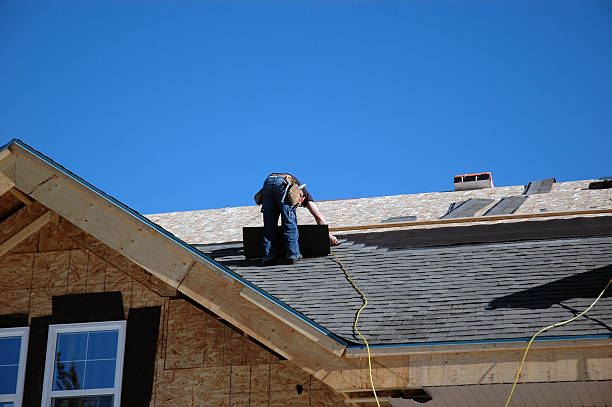 Best Shingle Roofing Installation  in National City, CA