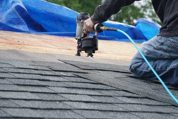 Best Roof Waterproofing Services  in National City, CA