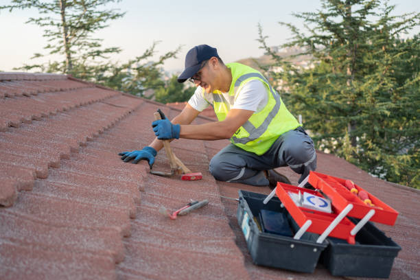 Best Storm Damage Roof Repair  in National City, CA